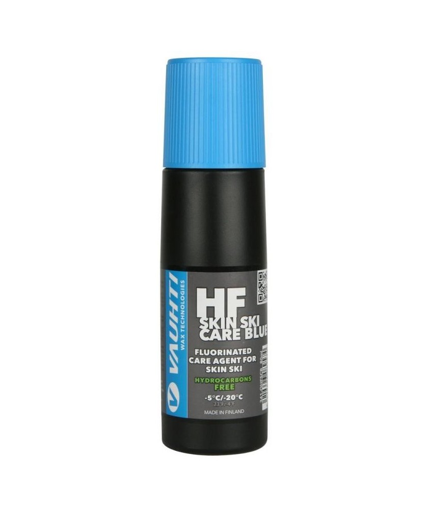 Vauhti HF Skin Care Blue 80 ml