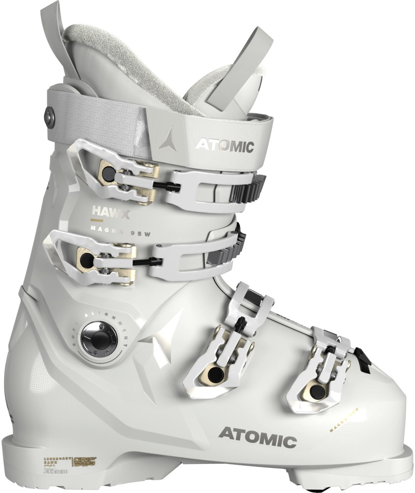 Atomic HAWX Magna 95 W kalnų slidinėjimo batai