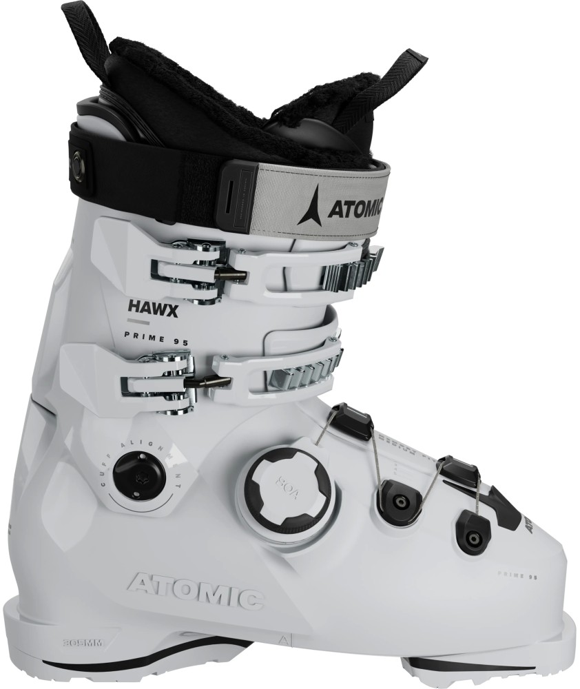 Atomic HAWX PRIME 95 BOA W ski boots