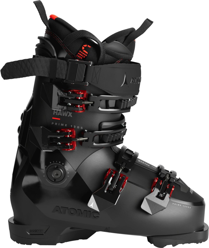 Atomic HAWX PRIME 130 S kalnų slidinėjimo batai