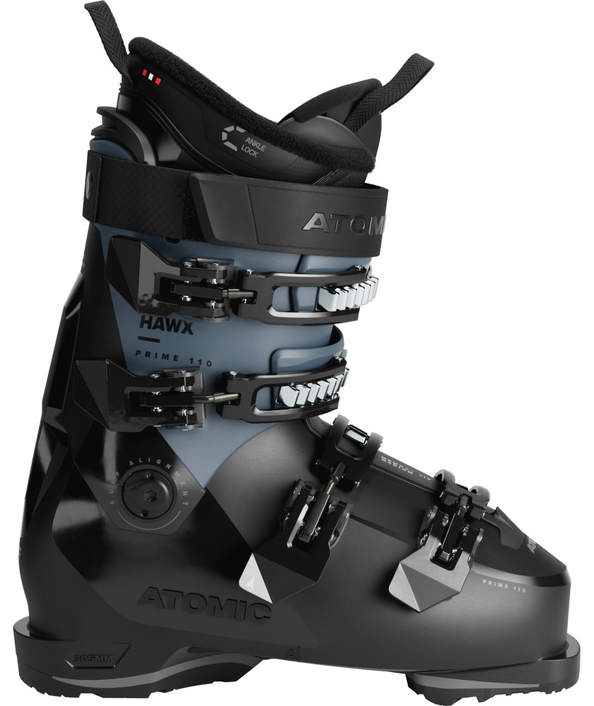 Atomic HAWX PRIME 110 kalnų slidinėjimo batai