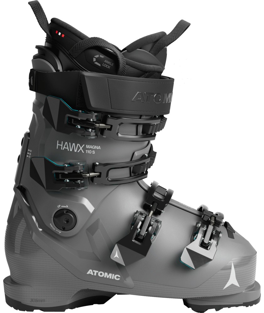 Atomic HAWX MAGNA 110 S kalnų slidinėjimo batai