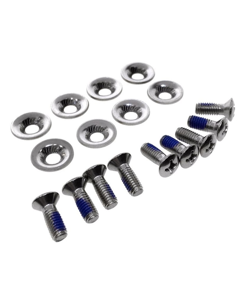 Bataleon Disk Screw and Washer Set