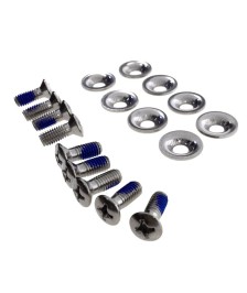 Bataleon Disk Screw and Washer Set