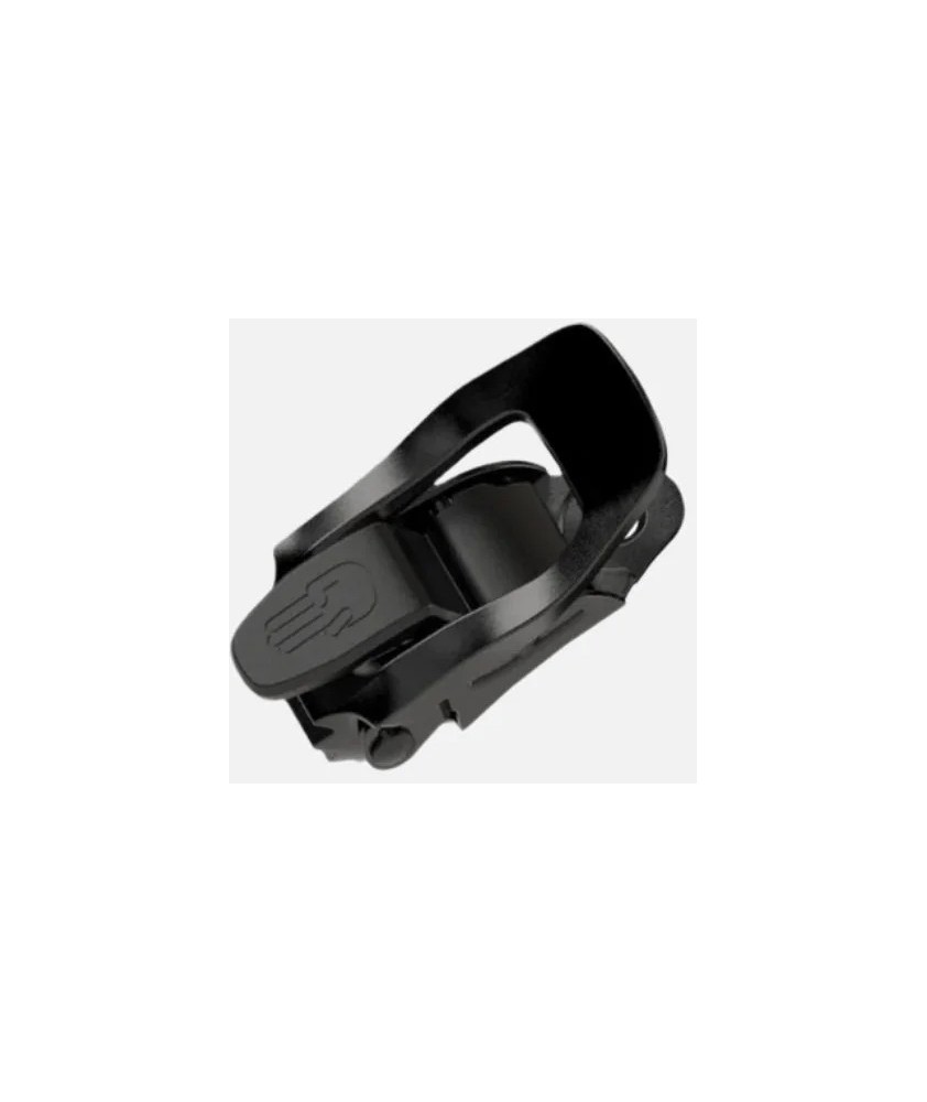 Bataleon Underwrap Toe Buckle Set With Screws sagtelės