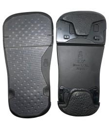 Bataleon UNDERWRAP 2DEG.FOOTBED DURACUSH
