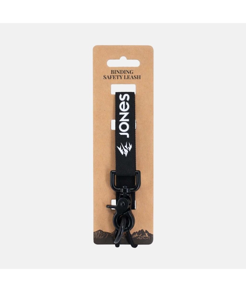 Jones Universal Safety Leash saugos dirželis