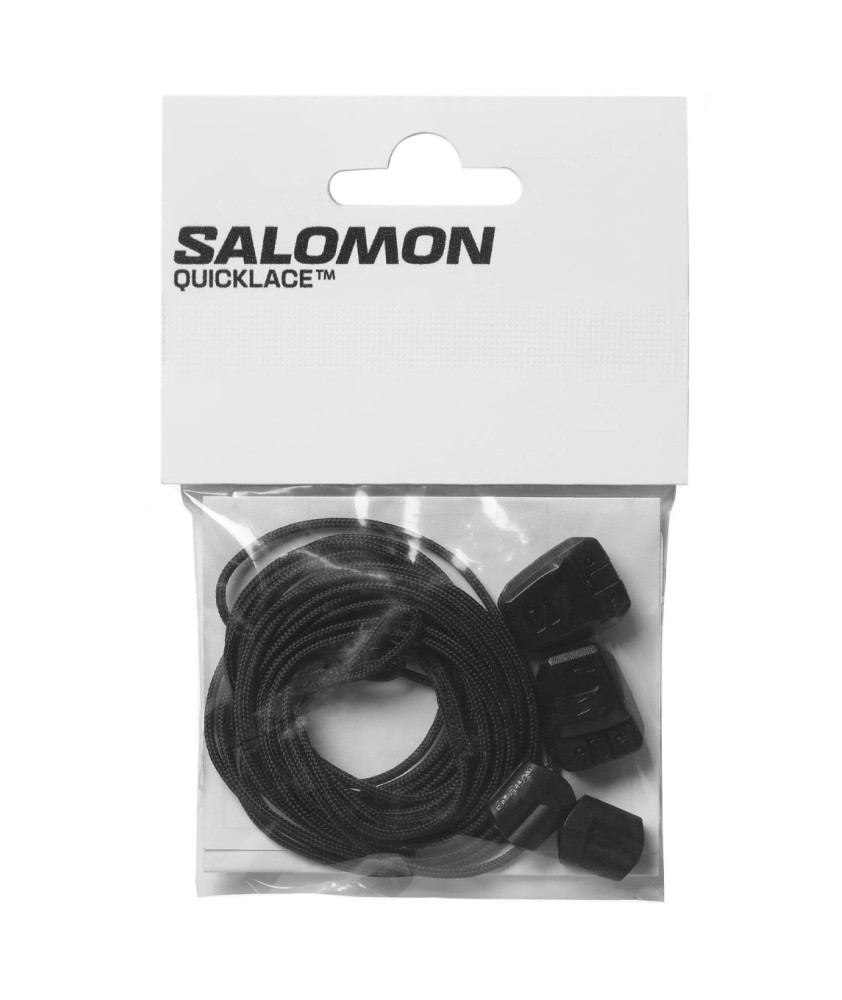 Salomon Quicklace Kit