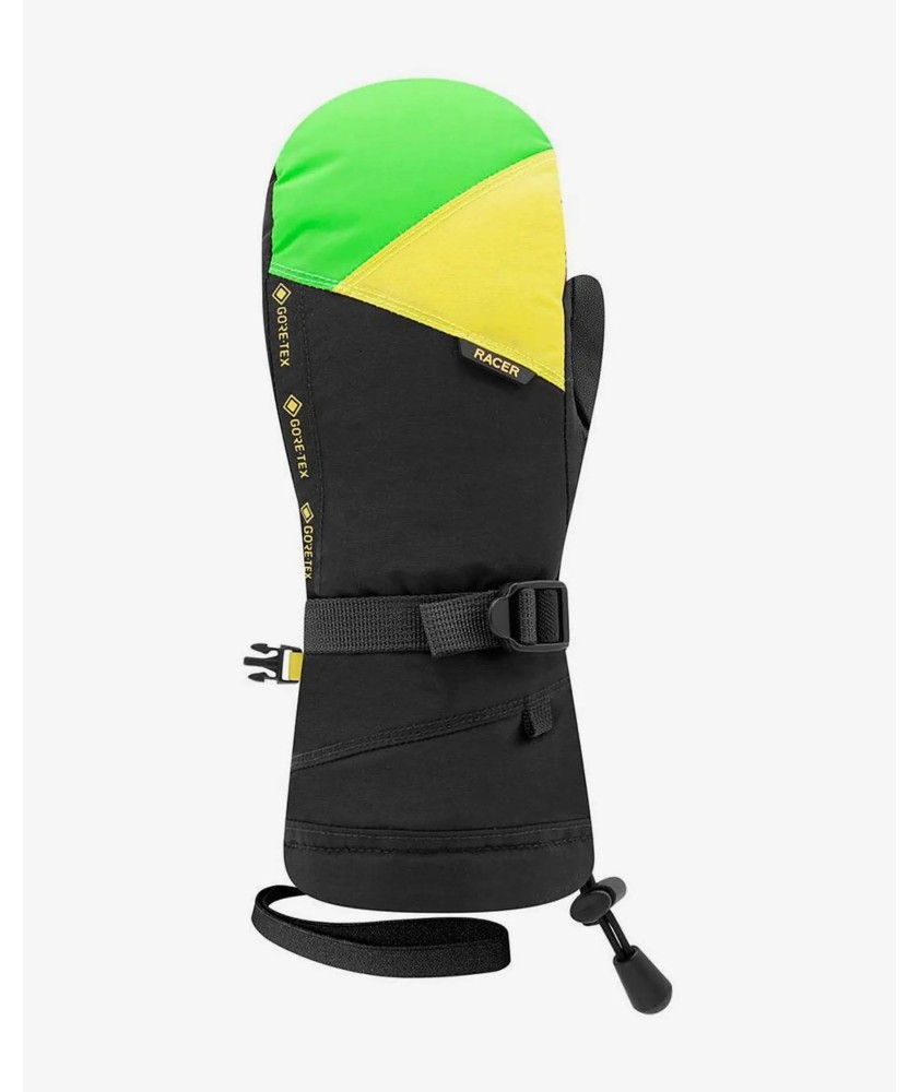 Racer Miga 5 slidinėjimo pirštinės