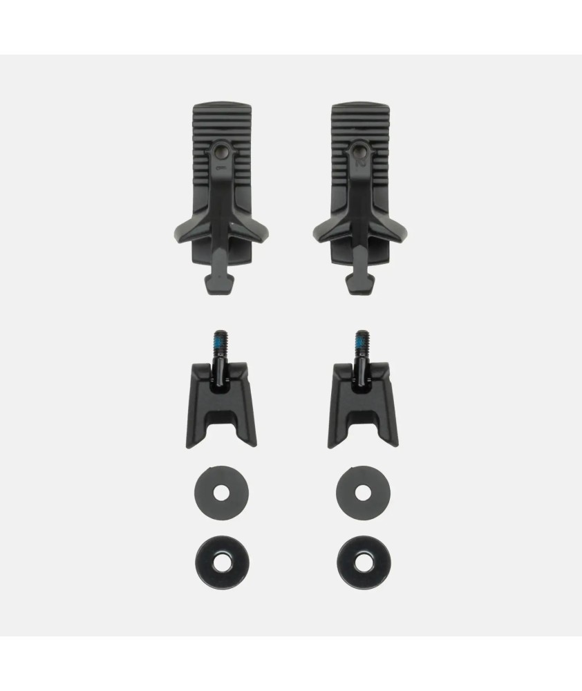 Jones FASE® FLA Block detalė