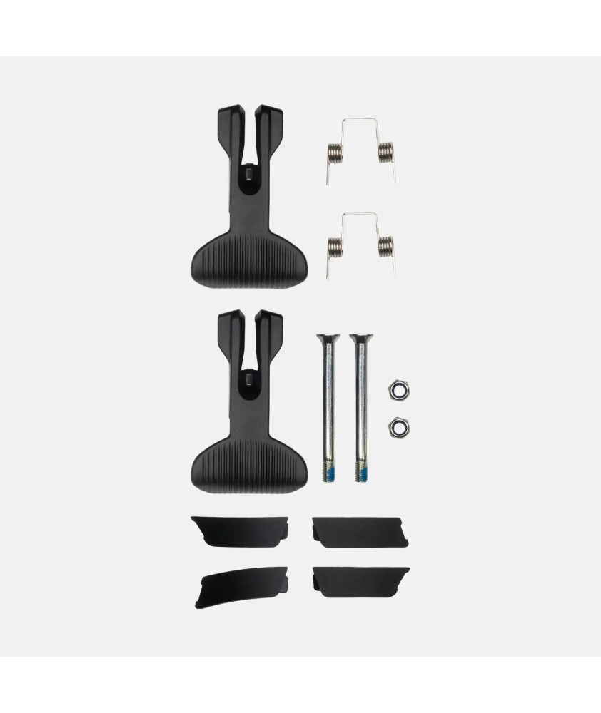Jones FASE® Pedal Kit