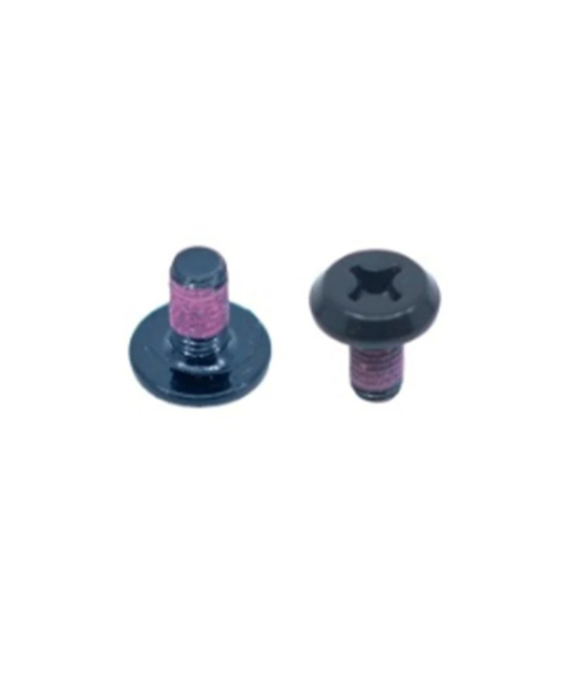 Nidecker Supermatic® Highback Axle Screw Set varžtai
