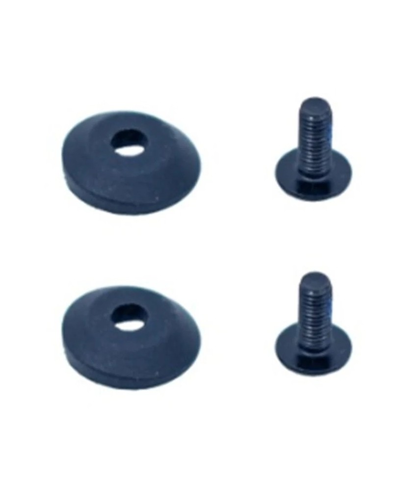 Nidecker Supermatic® Axle Cover Washers varžtai