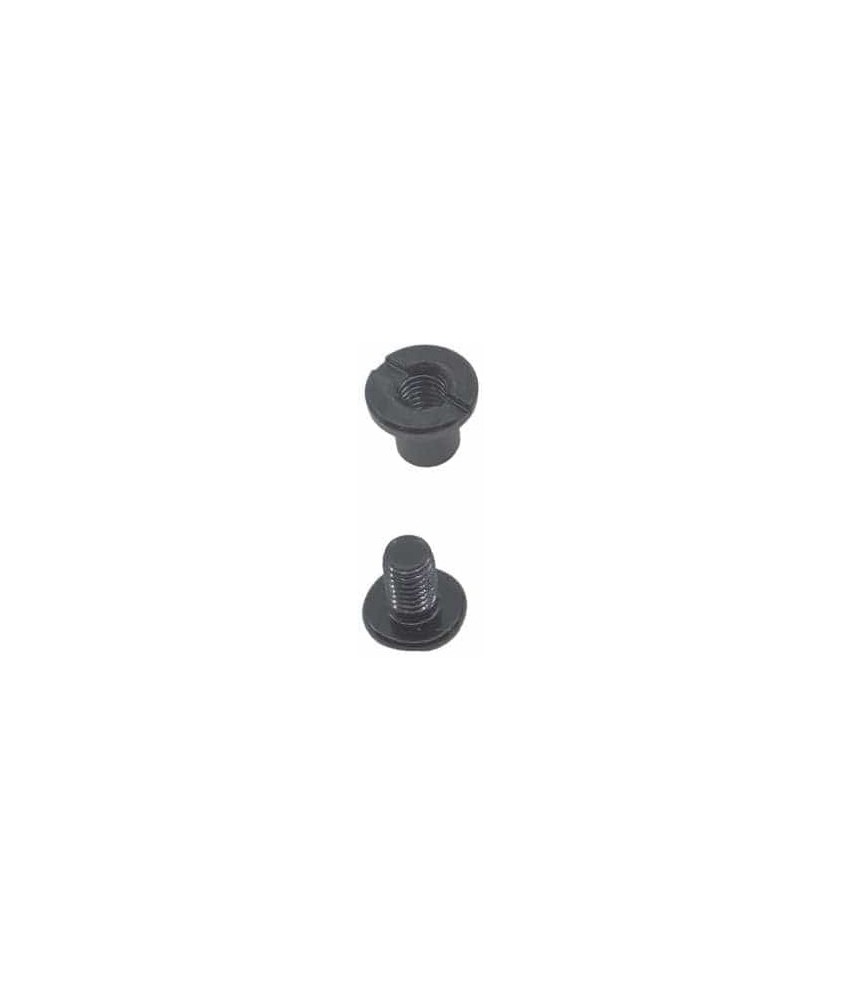 Nidecker Supermatic® Highback C-Bolt