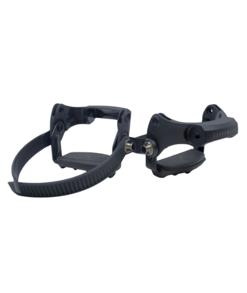 Nidecker Supermatic® Heelcup Mechanism Set