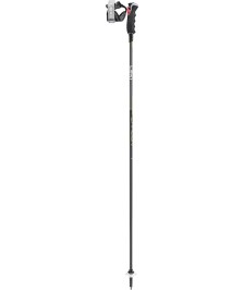 Leki Carbon 12 3D ski poles