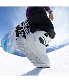 Nidecker Altai snowboard boots