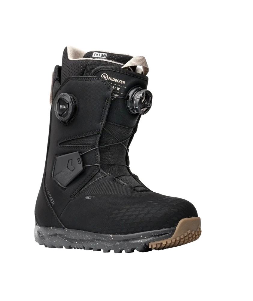 Nidecker Altai W snowboard boots
