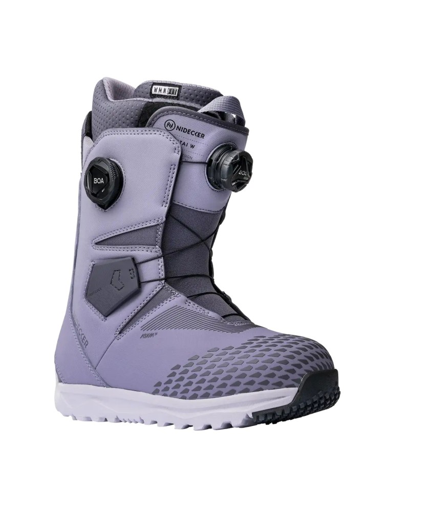 Nidecker Altai W snowboard boots