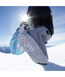 Nidecker Altai W snowboard boots