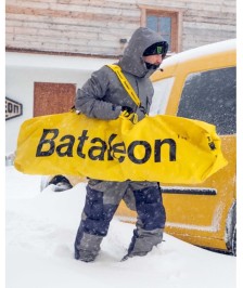 Bataleon Getaway Rollup Bag snieglentės dėklas
