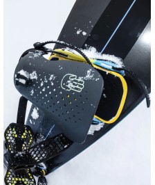 Bataleon Astro AsymWrap™ snieglentės apkaustai