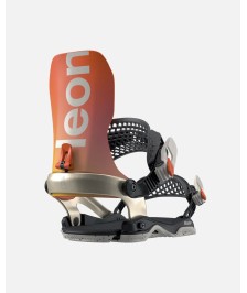 Bataleon Blaster AsymWrap™ snowboard bindings