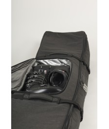 Kalnų slidžių dėklas Volkl Rolling All Pro Gear Bag