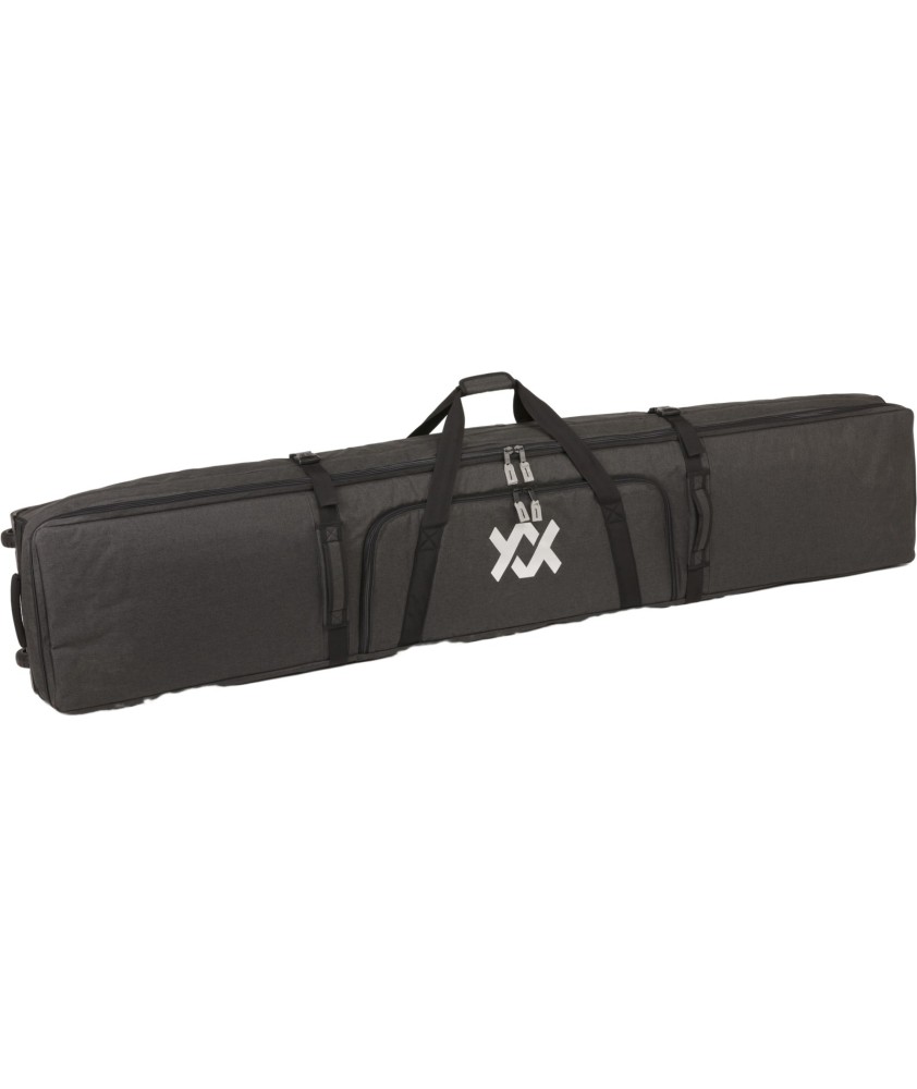 Kalnų slidžių dėklas Volkl Rolling All Pro Gear Bag
