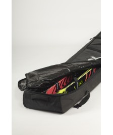 Kalnų slidžių dėklas Volkl Rolling All Pro Gear Bag