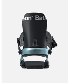 Bataleon Chaos AsymWrap™ snowboard bindings