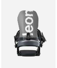 Bataleon Blaster HeelWrap™ snowboard bindings