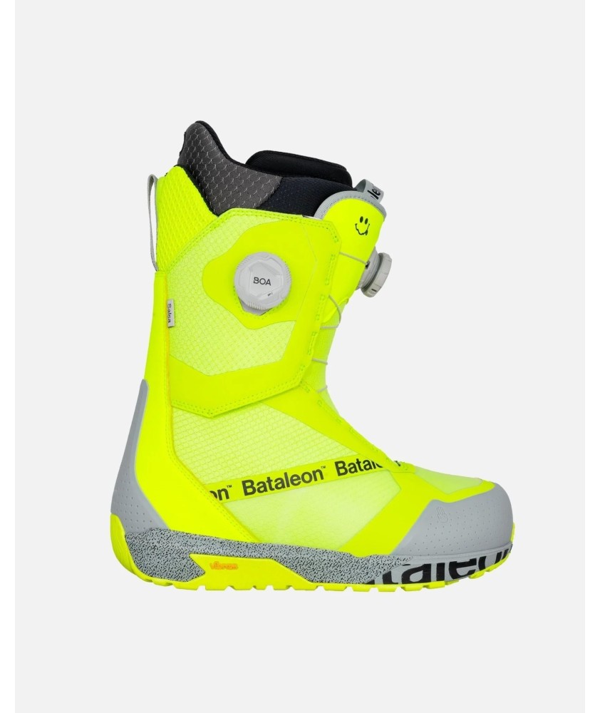 Bataleon Salsa snowboard boots