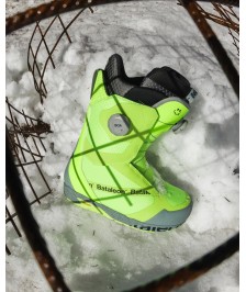 Bataleon Salsa snowboard boots