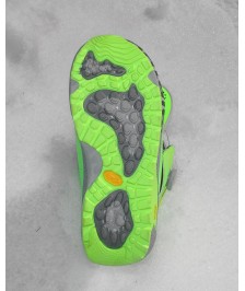 Bataleon Salsa snowboard boots