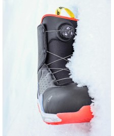 Bataleon Twist snowboard boots