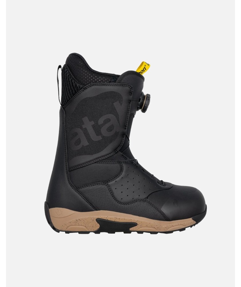 Bataleon Twist snowboard boots