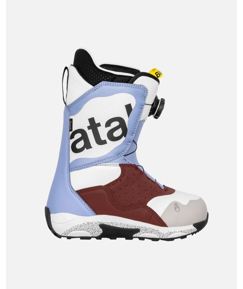 Bataleon Twist W snowboard boots