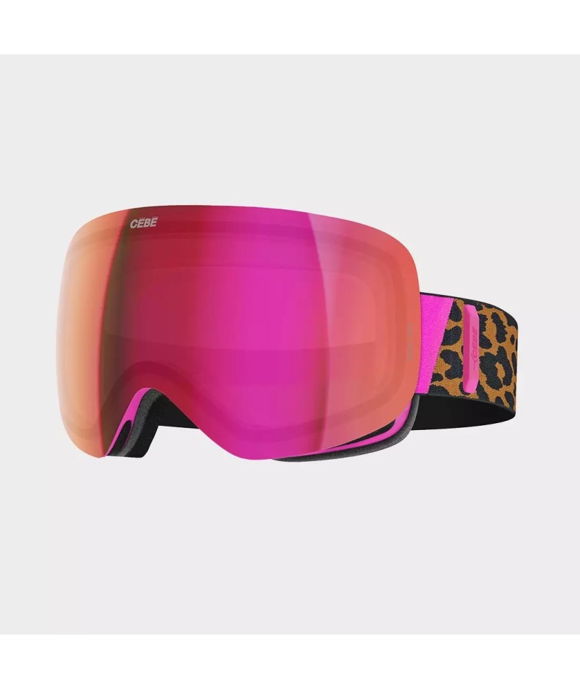 Cebe Cloud 3 goggles