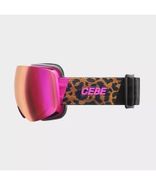 Cebe Cloud 3 slidinėjimo akiniai