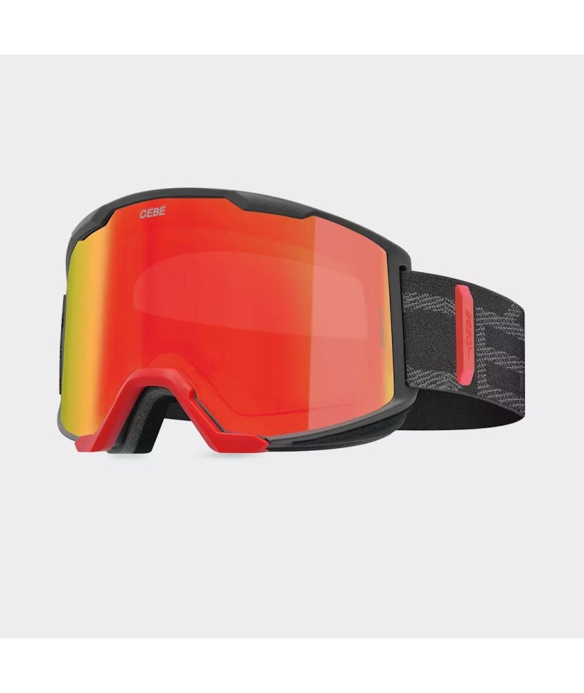Cebe Stormer goggles