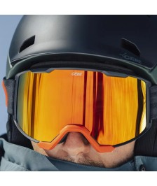 Cebe Stormer slidinėjimo akiniai