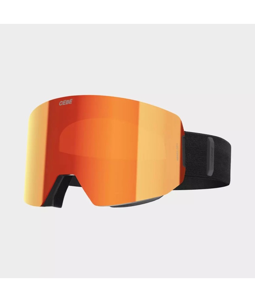 Cebe Versus 2 goggles
