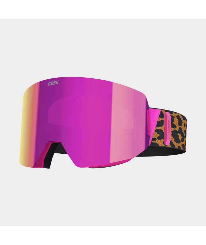 Cebe Versus 2 goggles