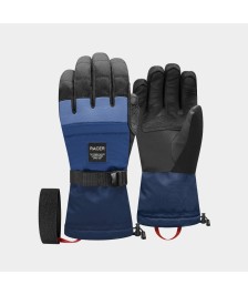 Racer Colors slidinėjimo pirštinės