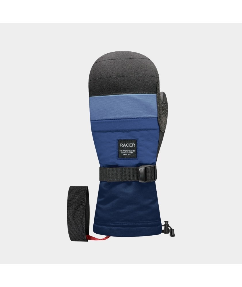 Racer Colors MITT slidinėjimo pirštinės