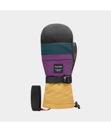 Racer Colors MITT slidinėjimo pirštinės