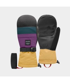 Racer Colors MITT ski mittens