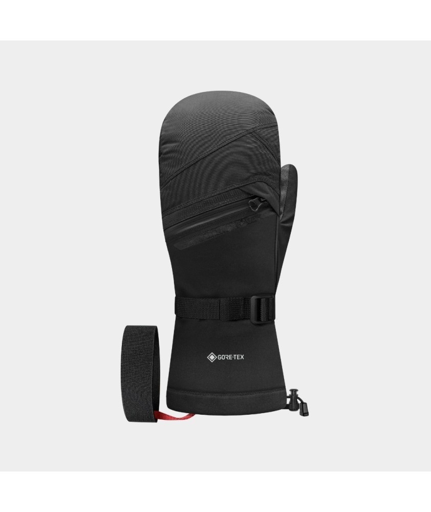 Racer Moven 7 ski mittens