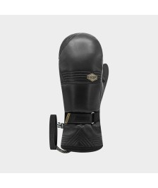 Racer Mstarz Leather slidinėjimo pirštinės